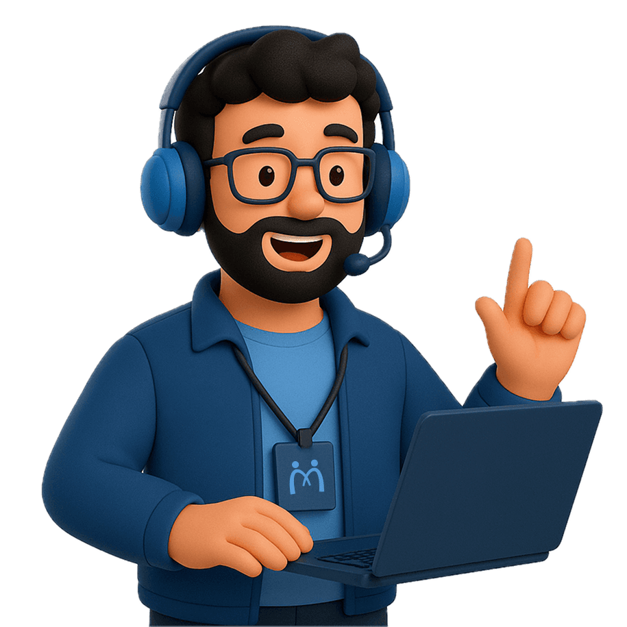 MakeItSales Background